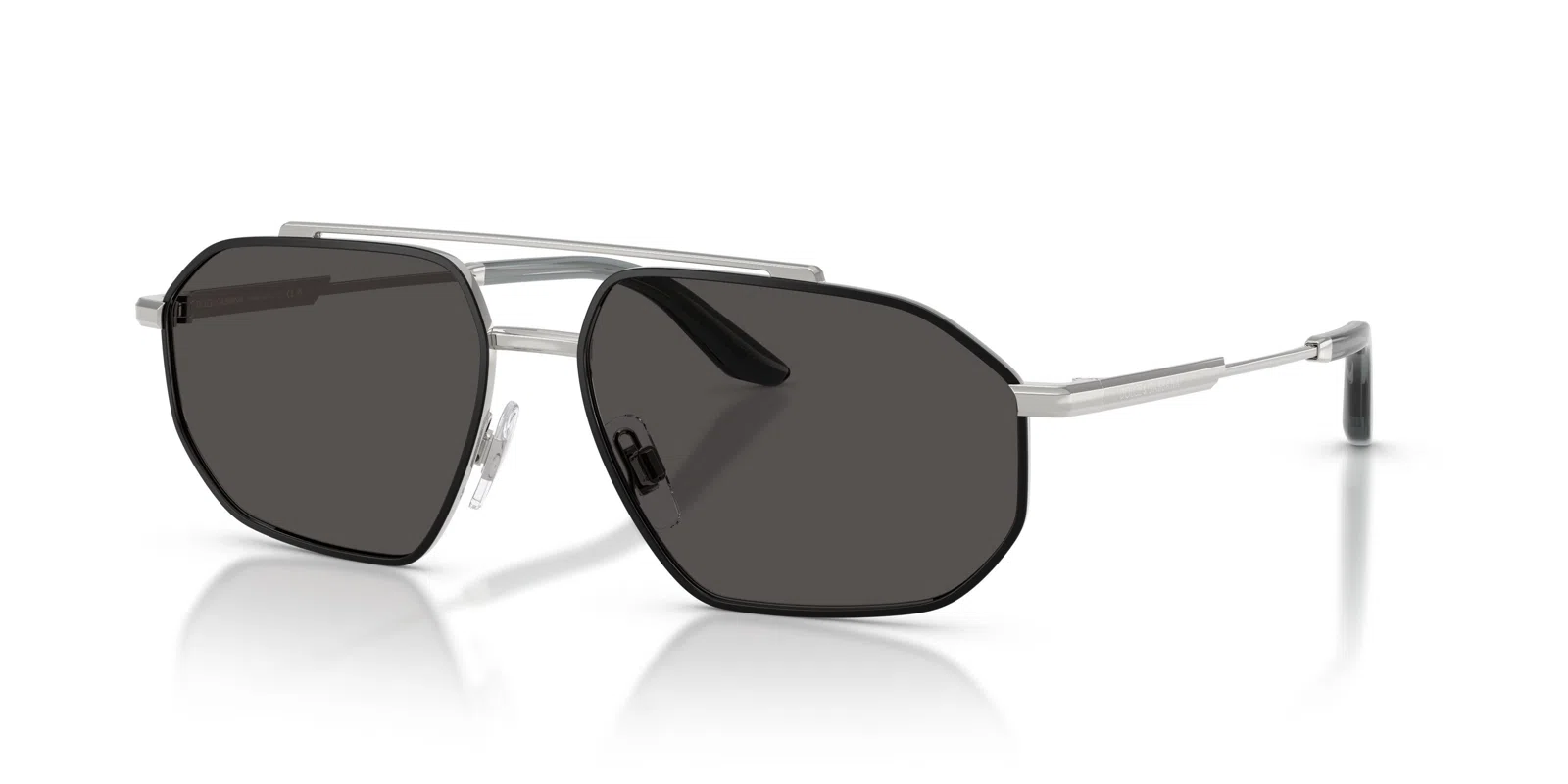 Dolce & Gabbana 2328 Sunglasses - view 5